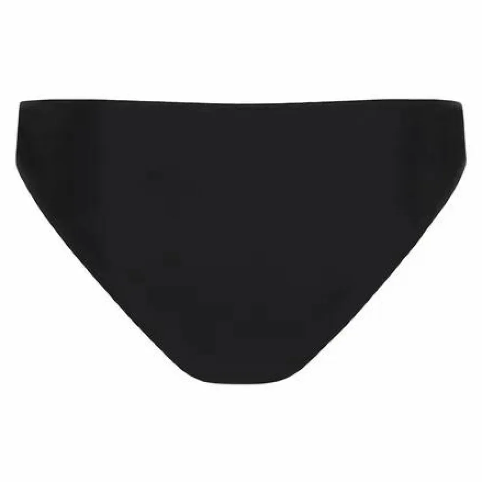 Bas de Maillot Nineties | Noir