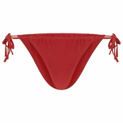Bas de Maillot Noué Mila | Bois de rose