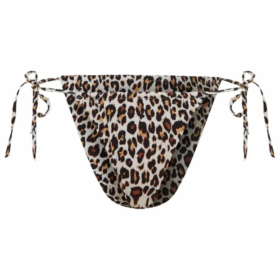Bas de Maillot Noué Mila | Crème
