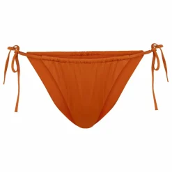 Bas de Maillot Noué Sydney | Rouille