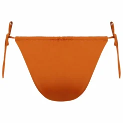 Bas de Maillot Noué Sydney | Rouille