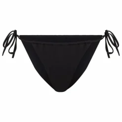 Bas de Maillot Noué Sydney | Noir