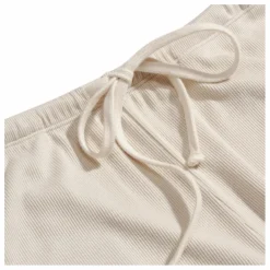Bas de Pyjama Elise | Ecru