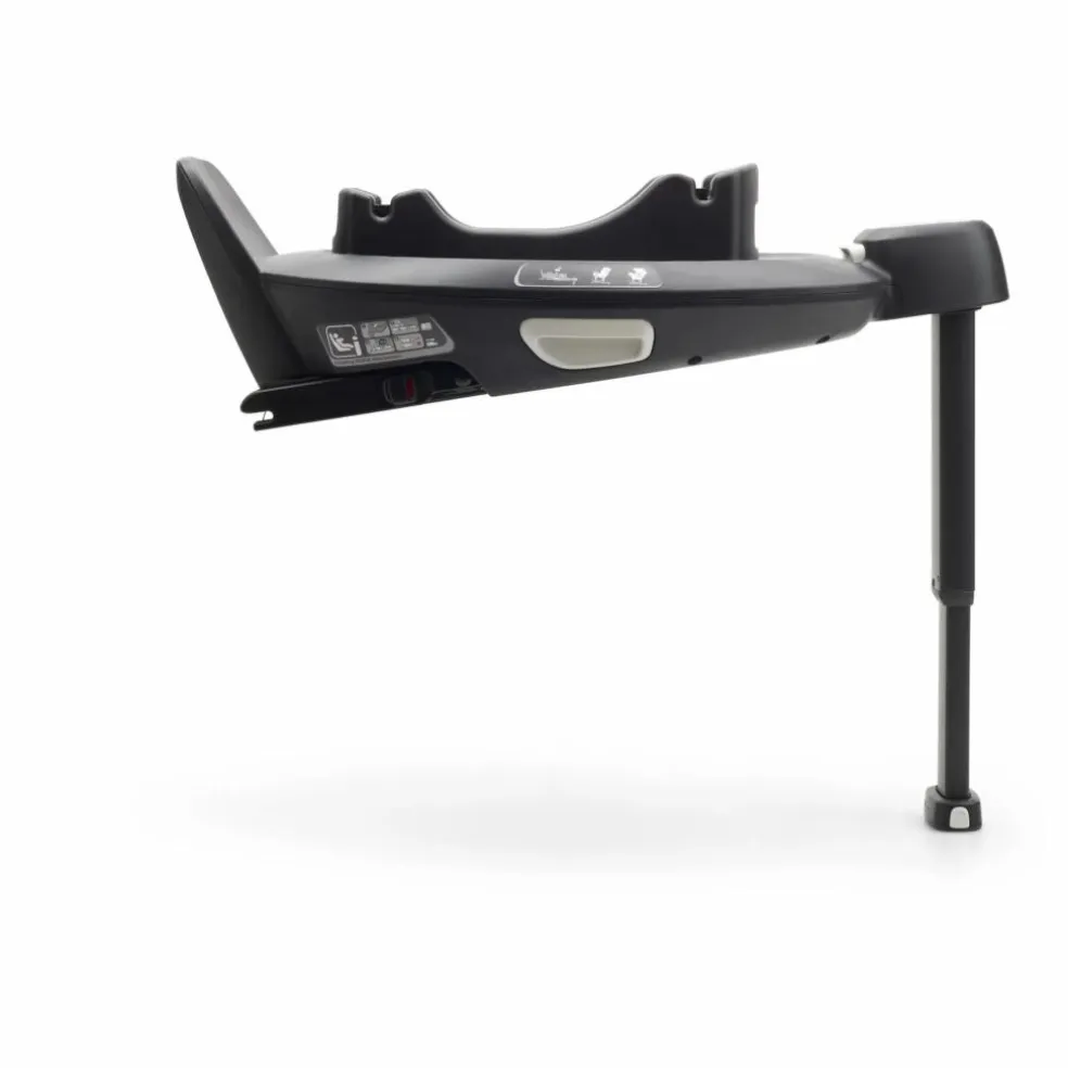 Base 360 pour siège auto Bugaboo Owl et Bugaboo Turtle Air | Noir