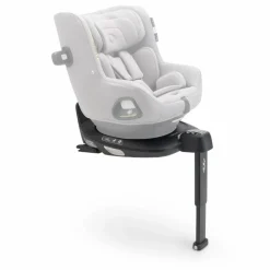 Base 360 pour siège auto Bugaboo Owl et Bugaboo Turtle Air | Noir