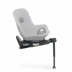 Base 360 pour siège auto Bugaboo Owl et Bugaboo Turtle Air | Noir