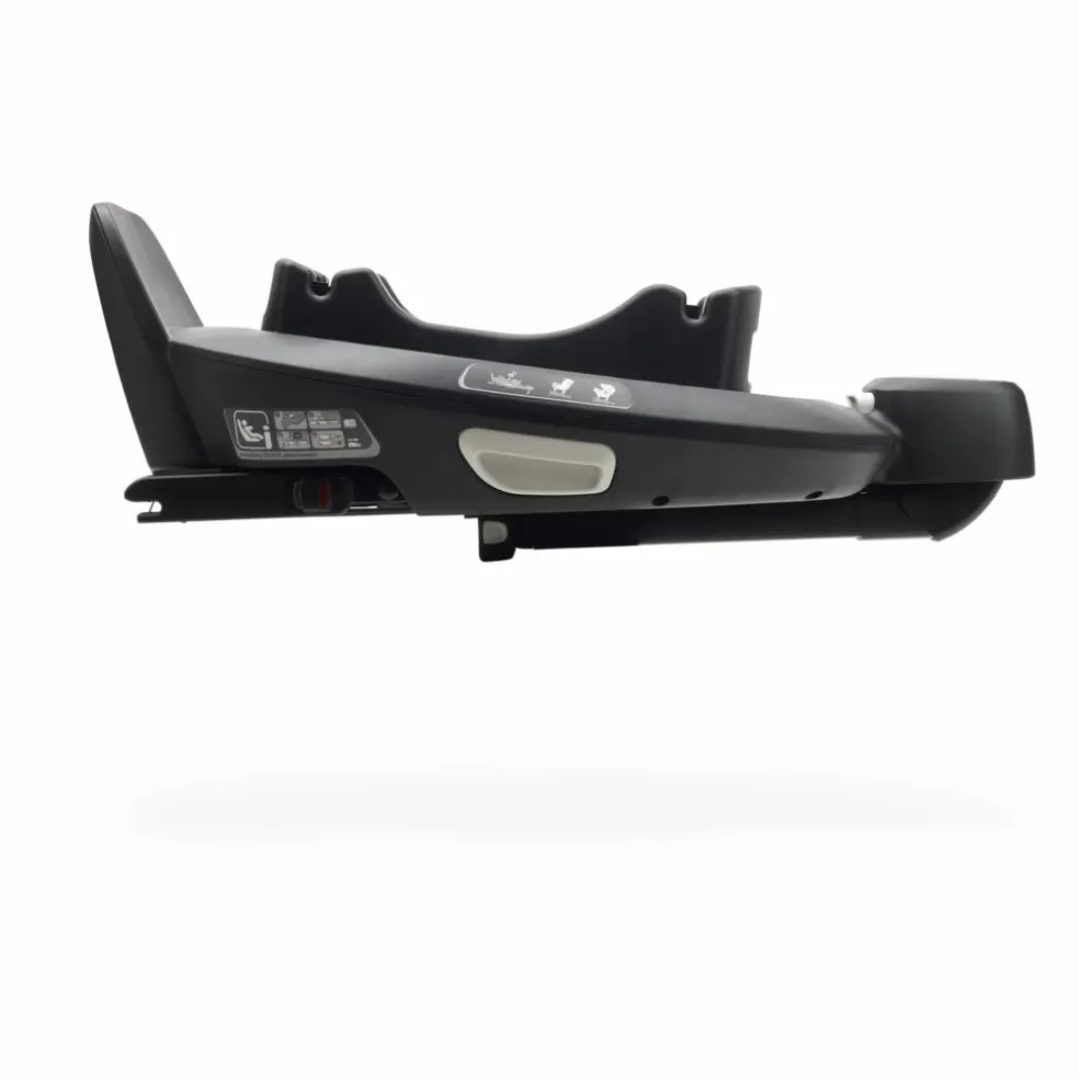 Base 360 pour siège auto Bugaboo Owl et Bugaboo Turtle Air | Noir