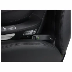 Base 360 pour siège auto Bugaboo Owl et Bugaboo Turtle Air | Noir