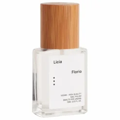 Base de vernis Fleur de sel - 15 ml | Nude