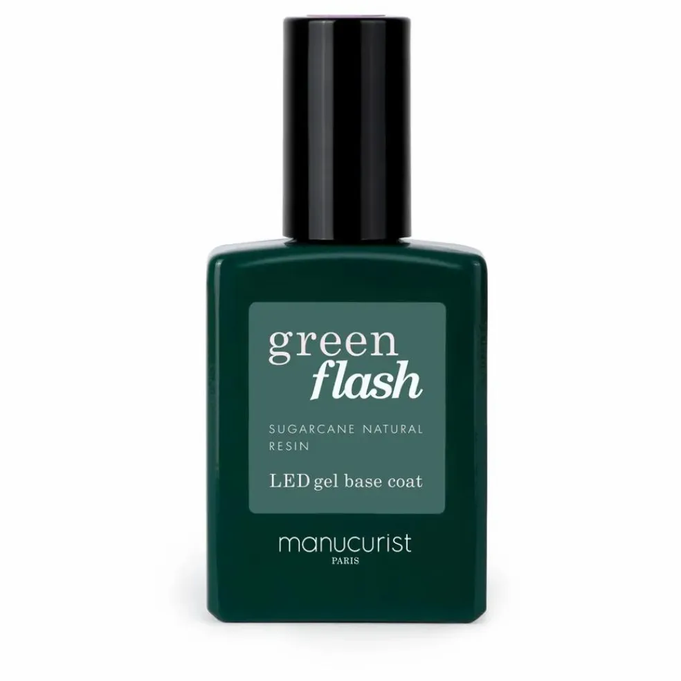 Base Green Flash - 15 ml