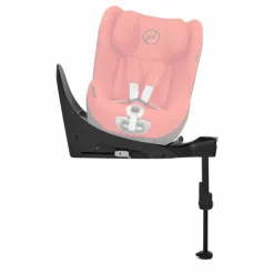 Base isofix Z2 | Noir