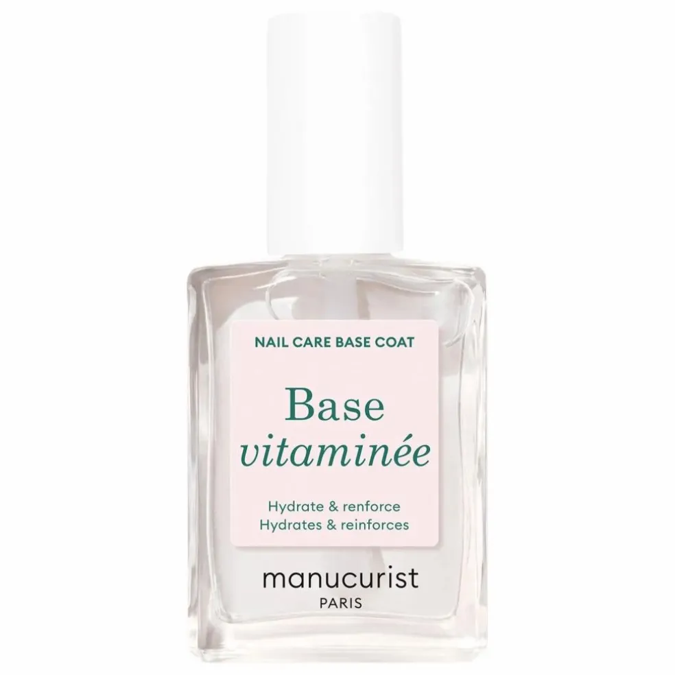 Base Vitaminée - 15 ml
