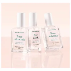 Base Vitaminée - 15 ml