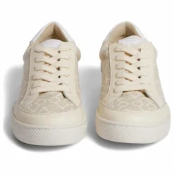 Basket Cameron Monogramme | Beige