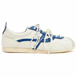 Basket Gemini | Blanc cassé