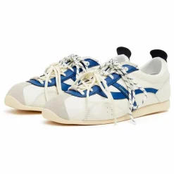 Basket Gemini | Blanc cassé