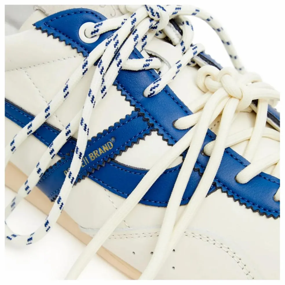 Basket Gemini | Blanc cassé