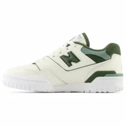 Baskets 550 | Vert foncé
