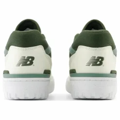 Baskets 550 | Vert foncé