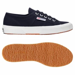 Baskets 2750 Classic | Bleu marine
