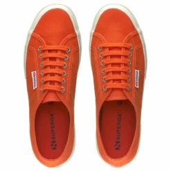 Baskets 2750 Classic | Orange