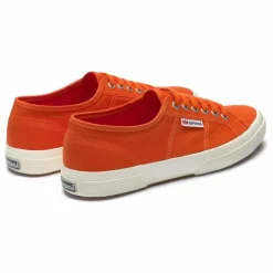 Baskets 2750 Classic | Orange