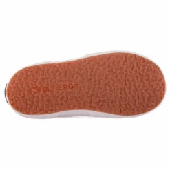 Baskets 2750 Classic 2 Scratchs | Rose pâle