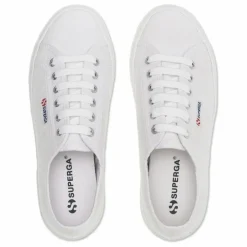 Baskets 2740 Platform | Blanc
