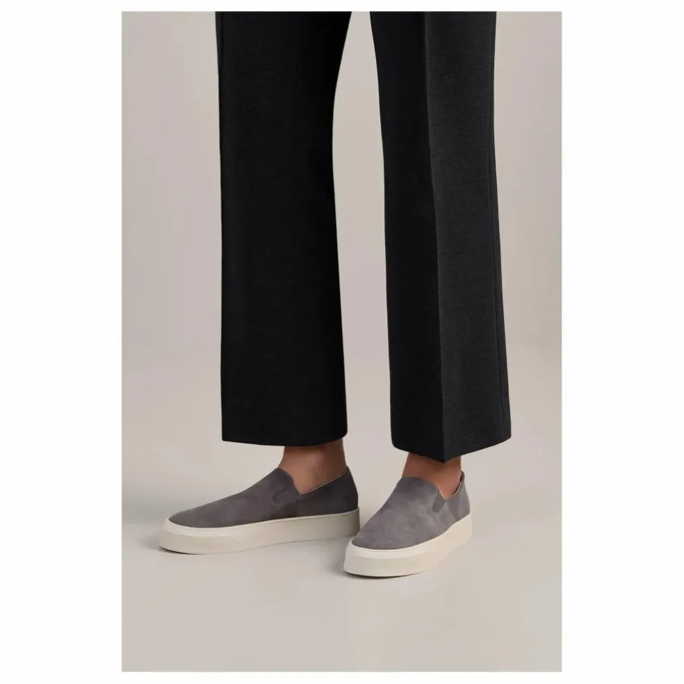 Baskets August | Gris
