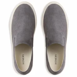 Baskets August | Gris