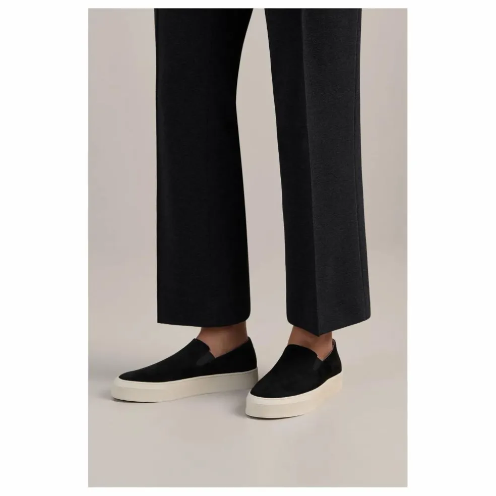 Baskets August | Noir