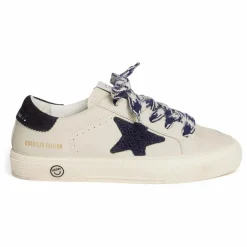 Baskets Basses - Bonpoint x Golden Goose | Beige