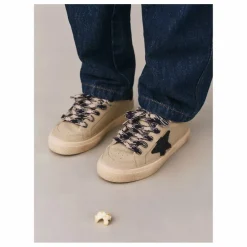 Baskets Basses - Bonpoint x Golden Goose | Beige