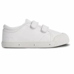 Baskets Basses Scratchs G2 Nappa | Blanc