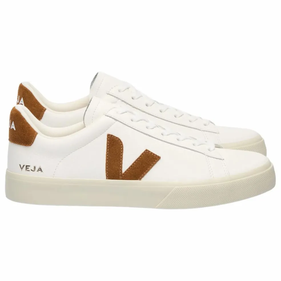 Baskets Campo | Cognac