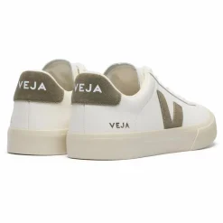 Baskets Campo | Vert kaki