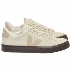 Baskets Campo Bold Suede | Sable