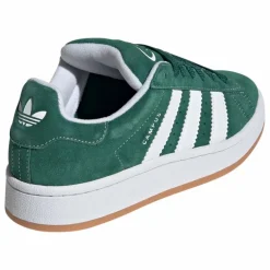 Baskets Campus 00s Lacets | Vert