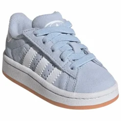 Baskets Campus 00s Lacets Elastiqués | Bleu ciel