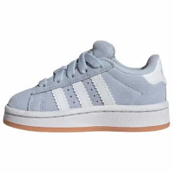 Baskets Campus 00s Lacets Elastiqués | Bleu ciel