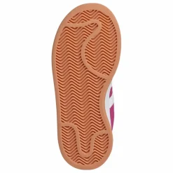 Baskets Campus 00s Lacets Elastiqués | Rose fuschia