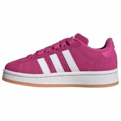 Baskets Campus 00s Lacets Elastiqués | Rose fuschia