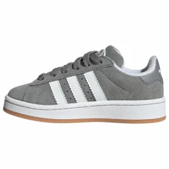 Baskets Campus 00s Lacets Elastiqués | Gris