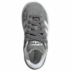 Baskets Campus 00s Lacets Elastiqués | Gris