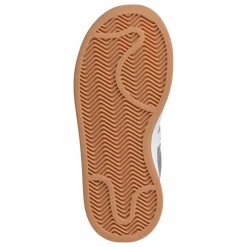 Baskets Campus 00s Lacets Elastiqués | Gris
