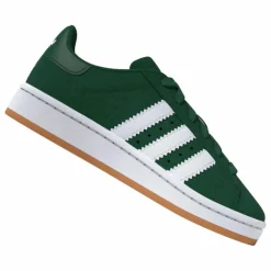 Baskets Campus 00s Lacets Elastiqués | Vert