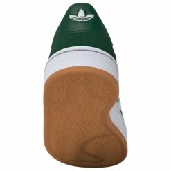 Baskets Campus 00s Lacets Elastiqués | Vert