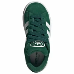 Baskets Campus 00s Lacets Elastiqués | Vert