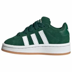 Baskets Campus 00s Lacets Elastiqués | Vert