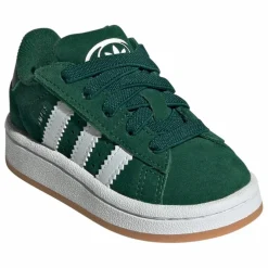 Baskets Campus 00s Lacets Elastiqués | Vert